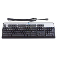 Hp USB Standard Keyboard ES (VE294AV#ABE)